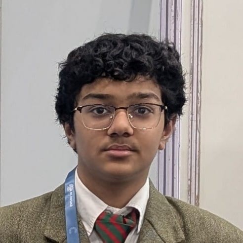 Daksh Gandhi