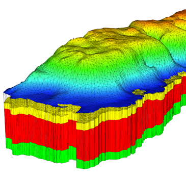 Groundwater System Simulation and Management Using Visual MODFLOW and Arc-SWAT