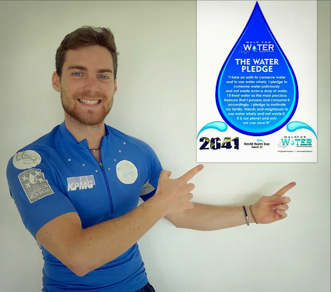 Walk For Water observance of World Water Day 2017 On 22 March, World Water Day 2017, Walk For Water succeeded in organizing tens of thousands of...