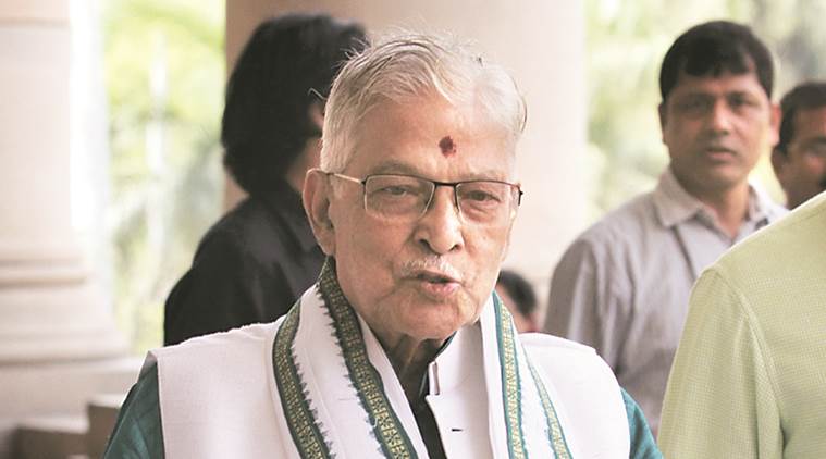 Ganga rejuvenation: Panel for new body to monitor work