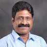 Madhusudan Hanumappa, Mr.