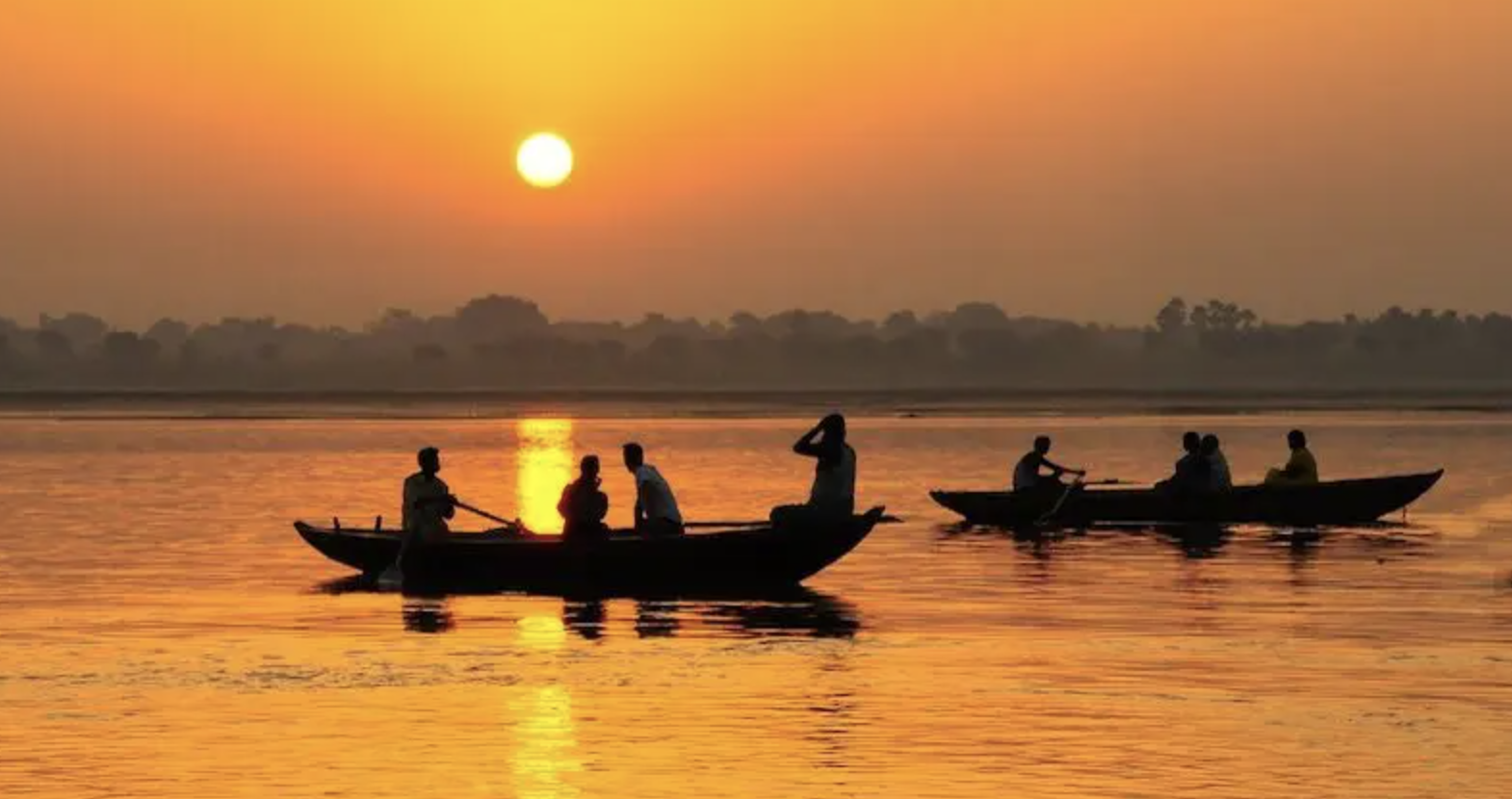 The Ganges Water Conflict And Regional Cooperation Issues &ndash; OpEdIndia-Bangladesh recent bilateral dispute over distribution of waters in the G...