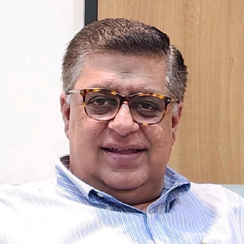 AMIT KAPUR, DIRECTOR at YPK AND SONS